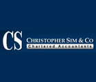 Christopher Sim & Co
