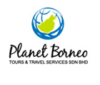 Planet Borneo Tours & Travel Services Sdn Bhd