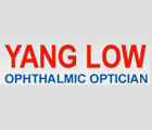 Yang Low Ophthalmic Optician