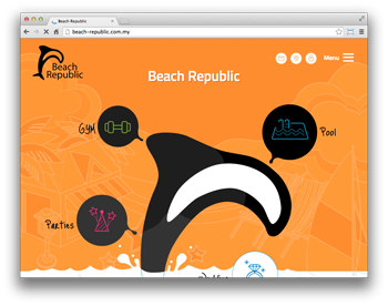 Beach Republic