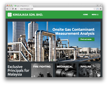 Kinsajasa Sdn Bhd