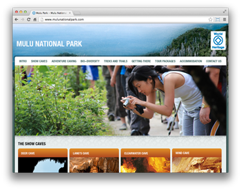 Mulu National Park