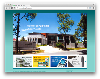 Polar Light Sdn Bhd